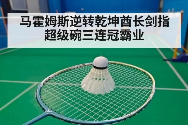 马霍姆斯逆转乾坤酋长剑指超级碗三连冠霸业
